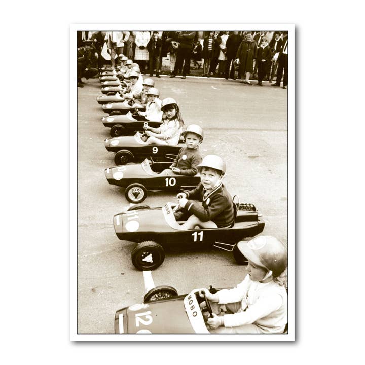 Vykort porträttformat B/W DIN A6 MG1679 för wholesale av Gutrath Verlag