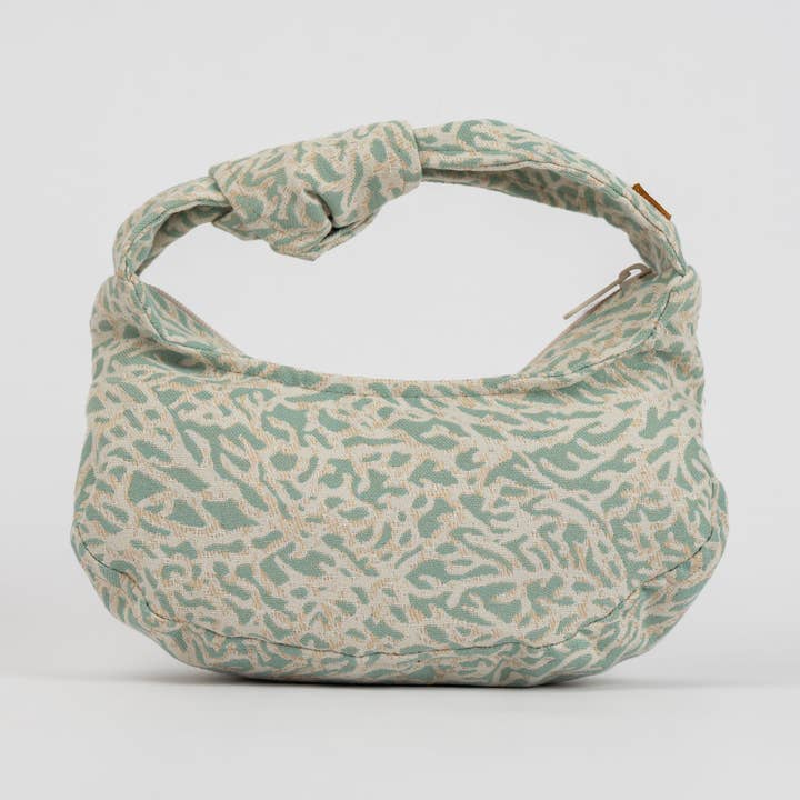 Coral Cove Hobo Clutch for wholesale by New Hope Girls