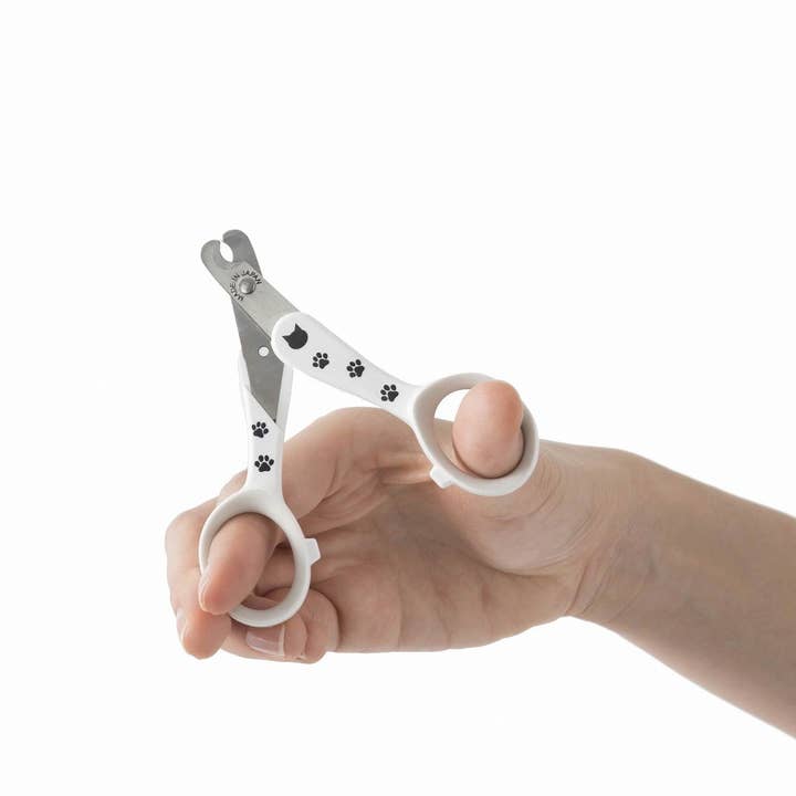 MOON-X USA, INC. - Wholesale Pet Grooming Tool - Cat - Purrcision Feline Nail Clippers