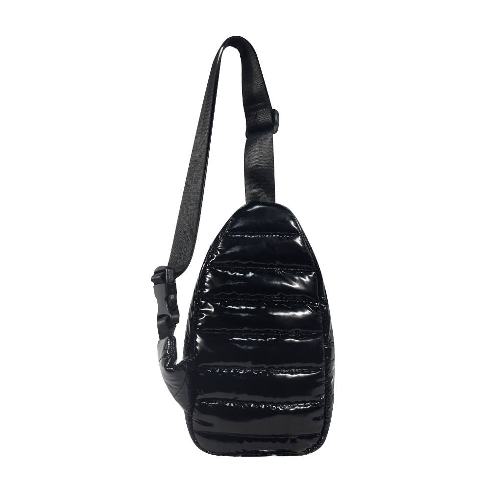 Babs + Birdie - Wholesale Crossbody Bag - Women's - The Perry | Puffer Sling Bag | 8 Colors 21