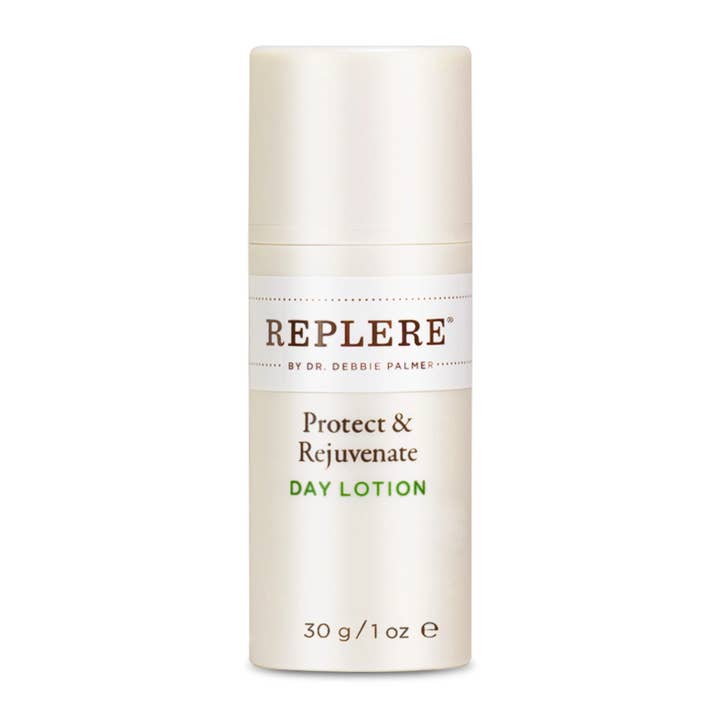 Replere Protect & Rejuvenate Day Lotion for wholesale by Replere