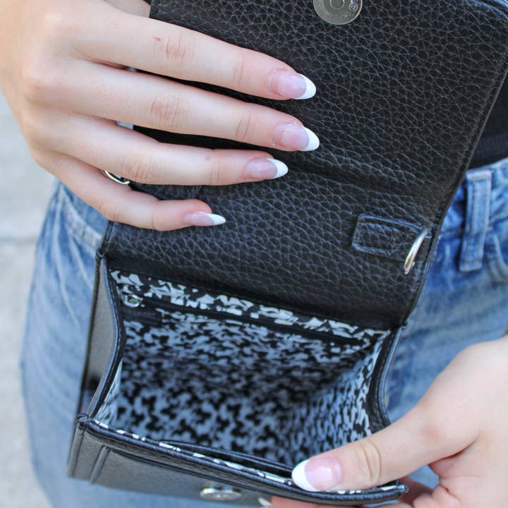 K. Carroll Accessories - Wholesale Crossbody Bag - Women's - Reba Crossbody8