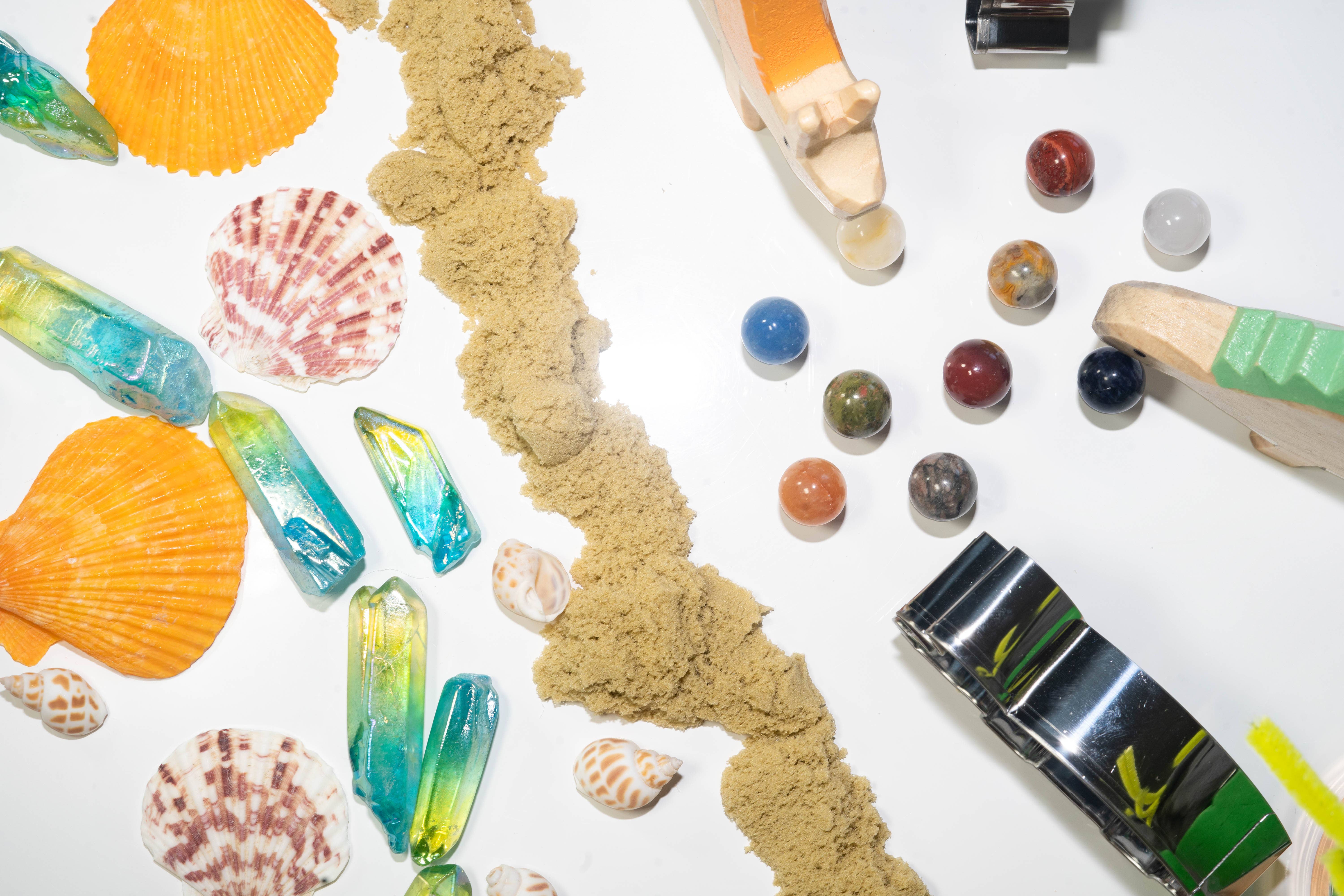 Meemzy Magic - Wholesale DIY Craft Kit - Kids - When Dinosaurs Roamed The Earth3