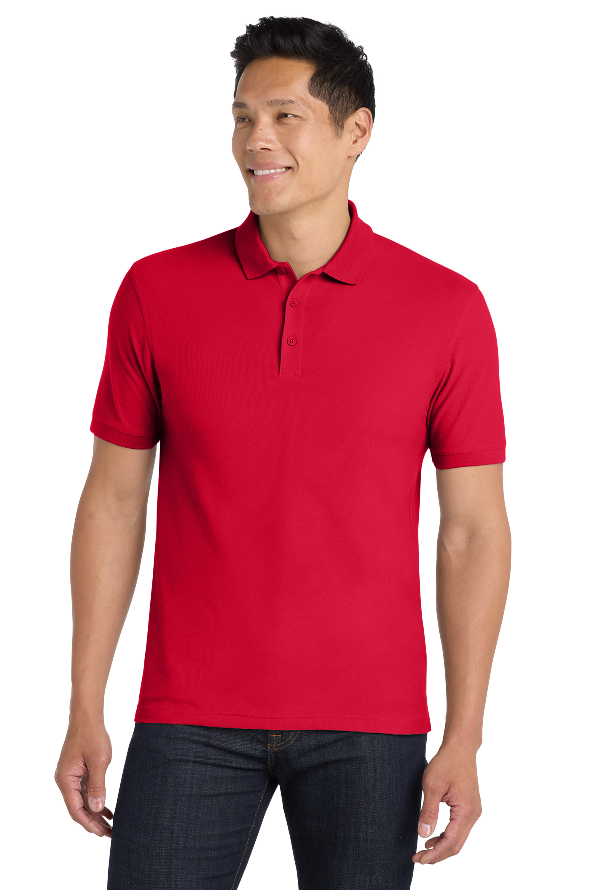 Hansjay creations - Wholesale Polo - Men's - Custom Polo Shirt for Men and Women, Printed Logo Shirt2