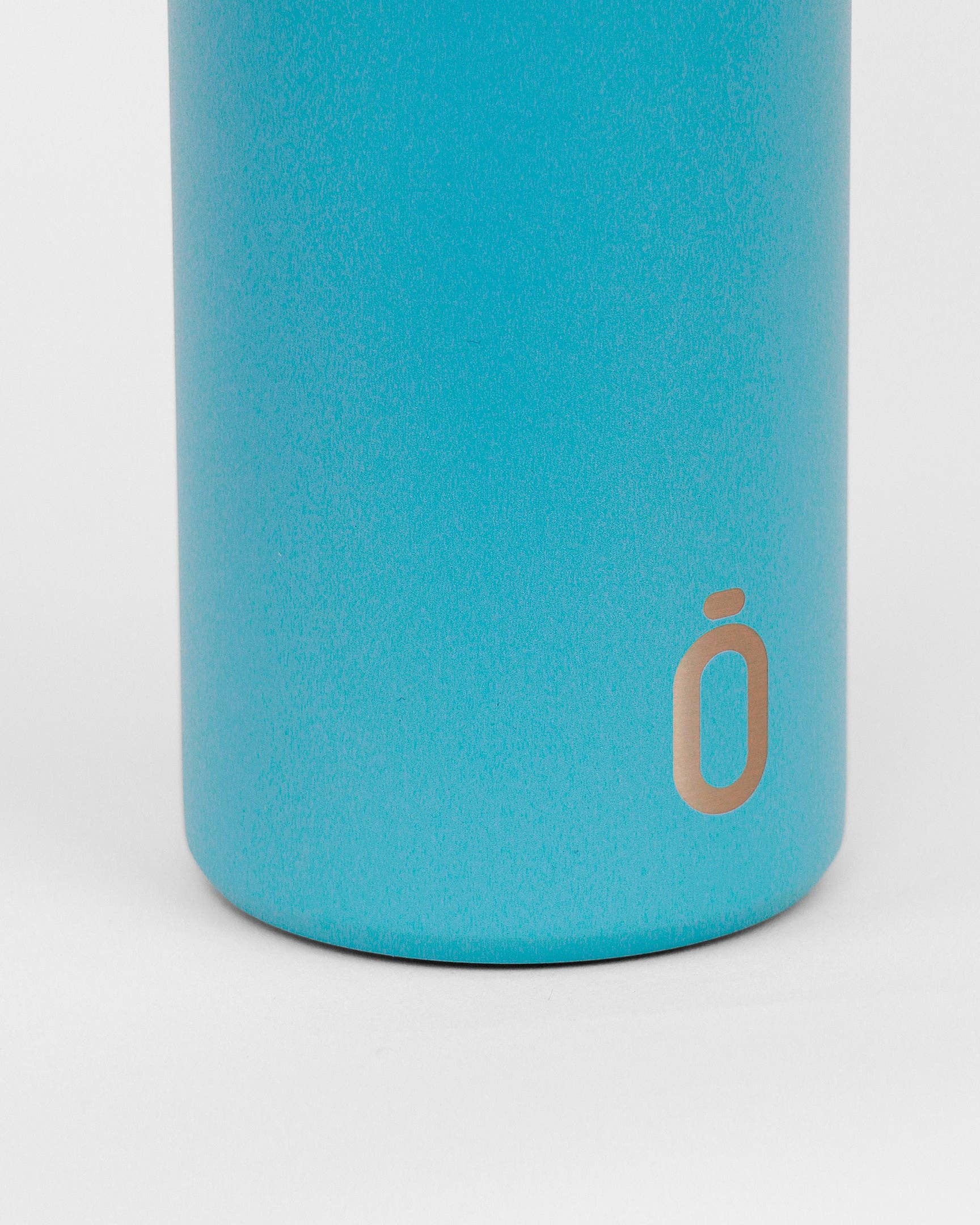 Runbott - Wholesale Water Bottle - Mii 60 Aquarelle Arctic8