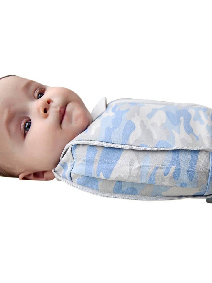 Woombie - Wholesale Sleepsack - Baby - Grow With Me 5 Woombie Collection117