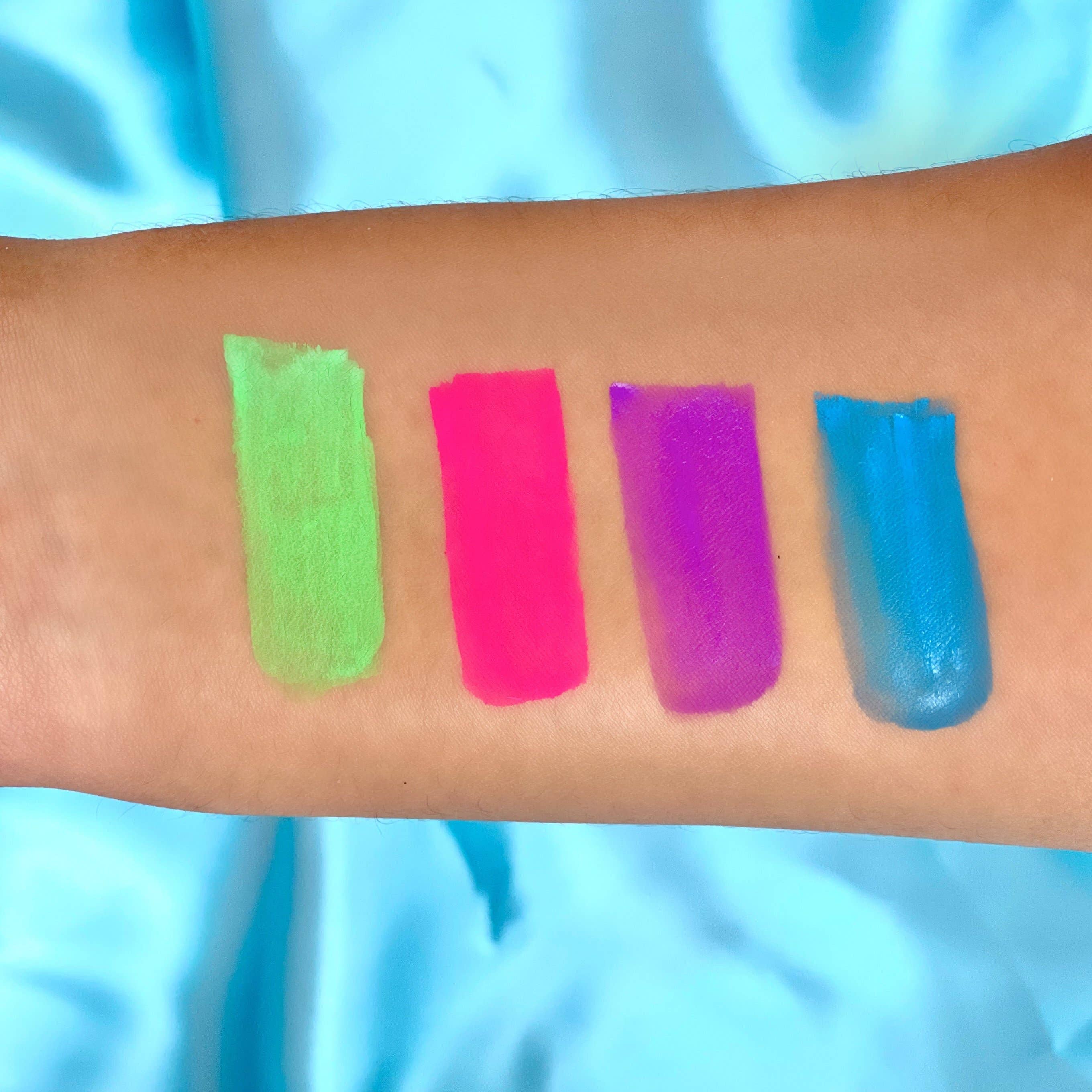 Rude Cosmetics - Wholesale Face Paint/Play Makeup - Kids - Splash Liner Water Activated24