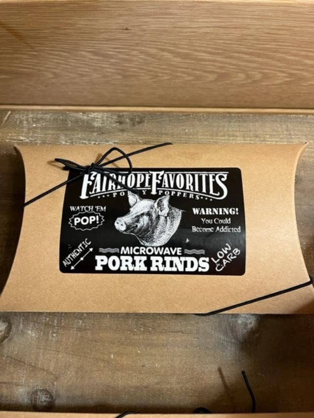 Porky Popper - Paquet de 2 pour la vente par Fairhope Favorites, Inc.