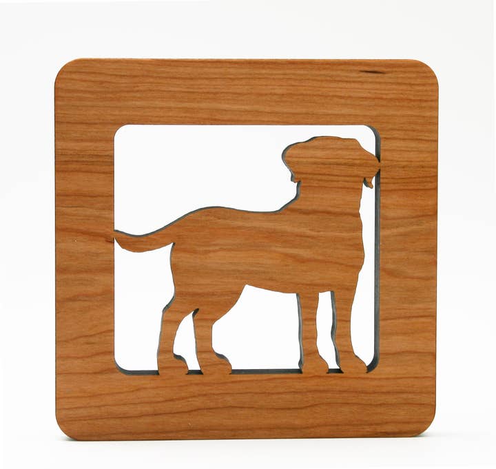 Trivet - Dogs for wholesale by G3 Studios