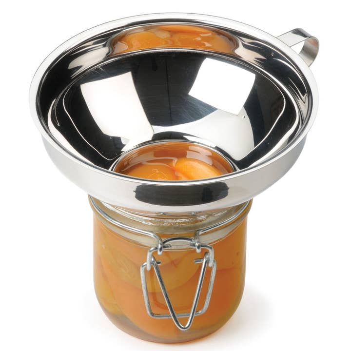 RSVP International - Wholesale Funnel - Canning Funnel