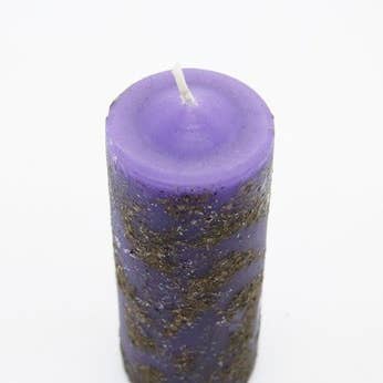 Las Velas de Mariano - Vendita all'ingrosso Candele votive - Candela Erboristica per Pulizia Energetica2