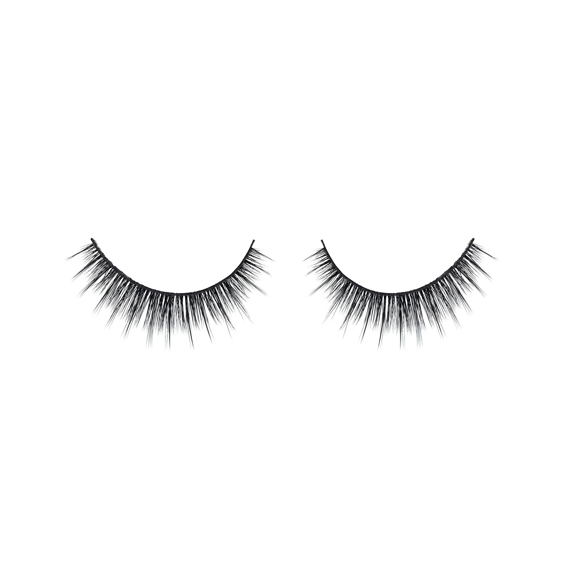 Lovely Lashes – cílios postiços por atacado – Kit Básico Lovely Lashes com Lápis Delineador Preto0