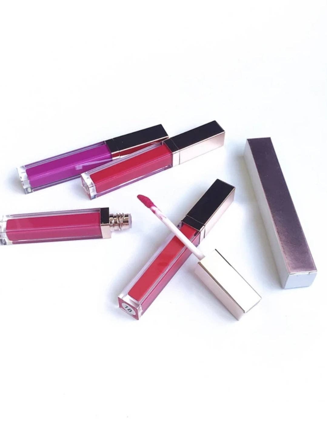 Chabinehairstore - Wholesale Lipstick - Matte liquid lipstick52