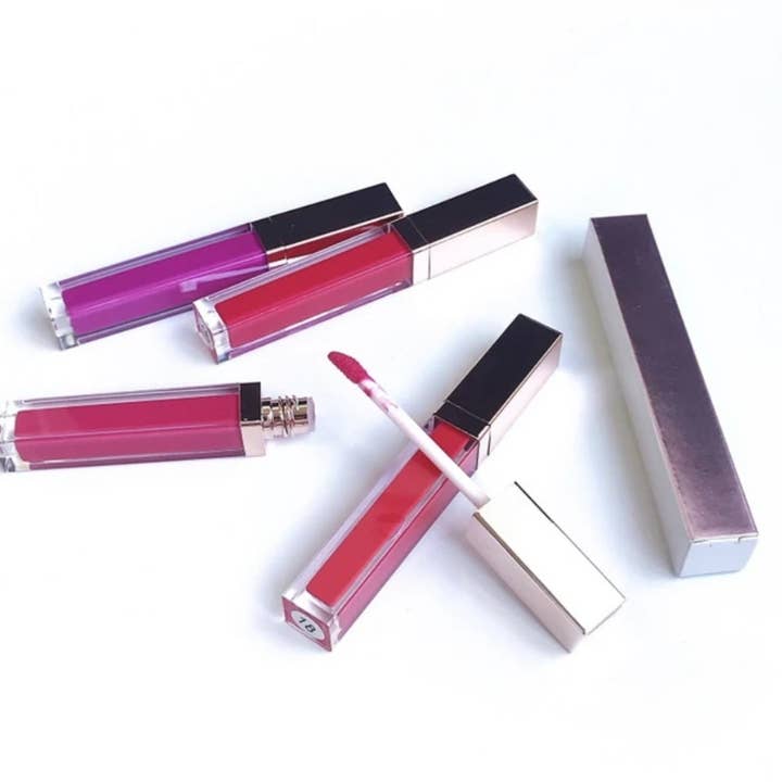 Chabinehairstore - Wholesale Lipstick - Matte liquid lipstick52