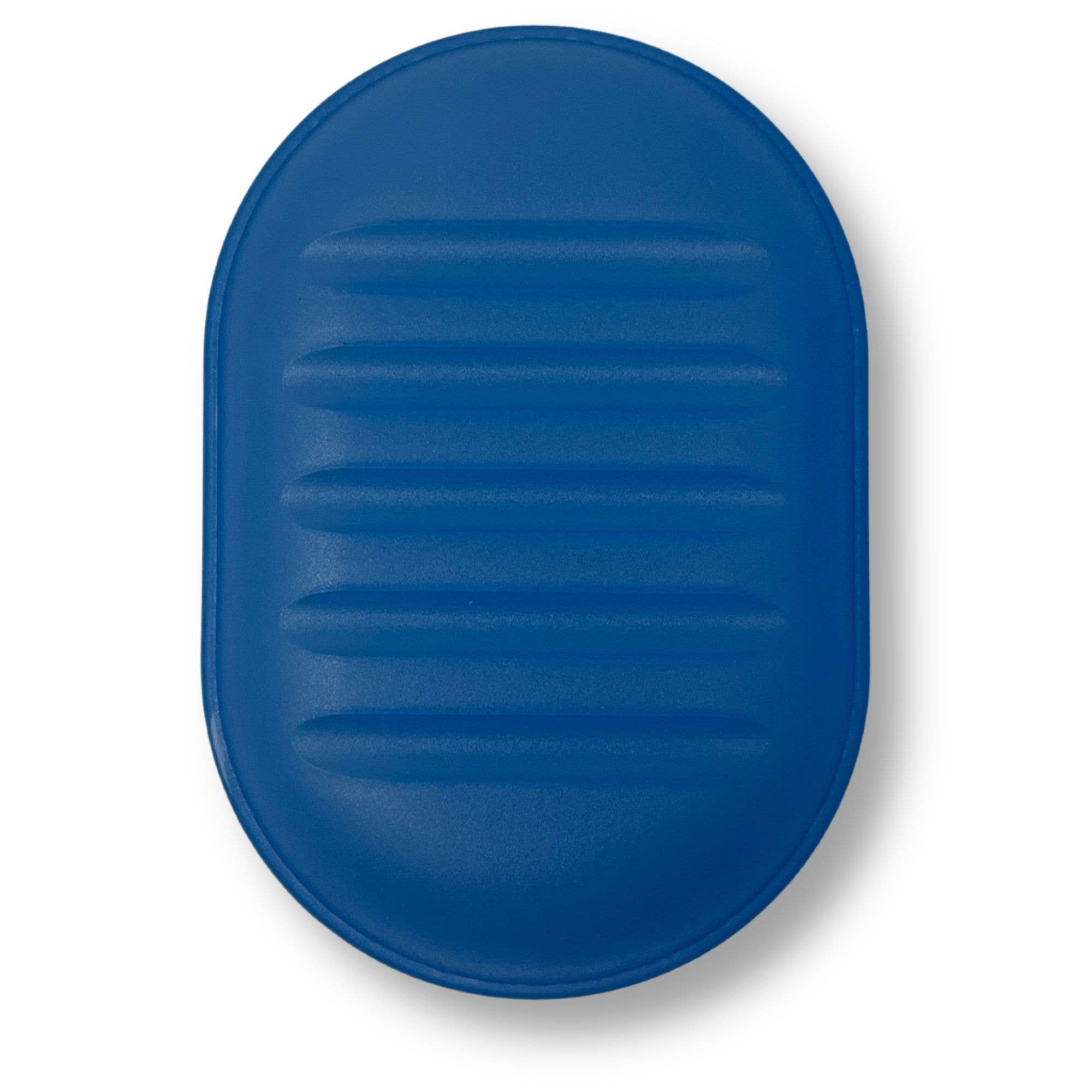 Rucci Professional - Wholesale Travel Set - SH05 5 Piece Bath Set Blue1