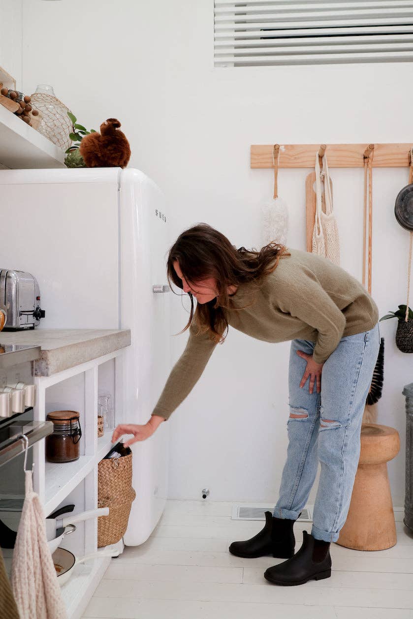 La Sierra - Alpaca Fashion + Homewares – wholesale Pullovertröja - Dam – Klassisk Alpaca-tröja59