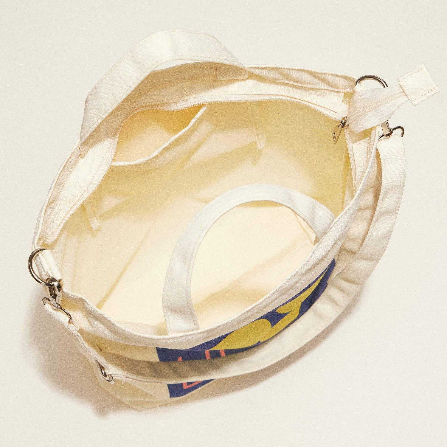 Frem - Vente Tote bag – femme - Sac utilitaire en toile écologique d'inspiration française2