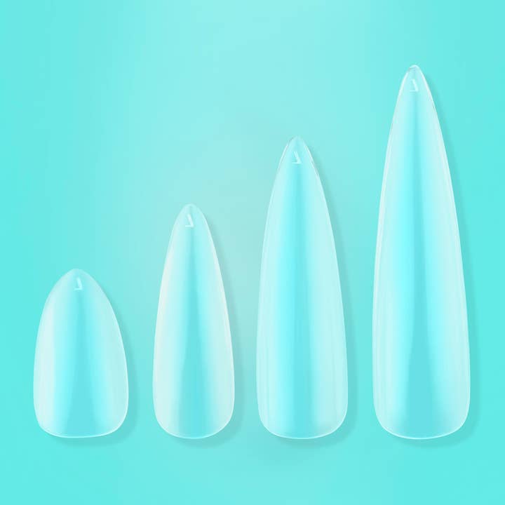 NABulous – Engroshandel Sæt til neglepleje – KIT | Gel T | Professionelt startkit NABulous Nails | Blødt gel negletip kit | Alt du behøver34