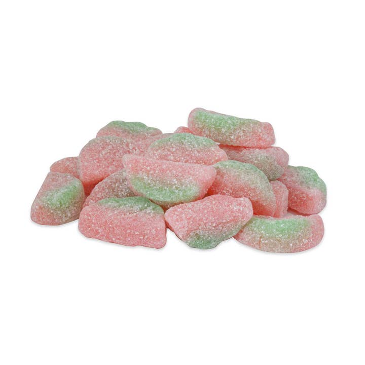 Sour Patch Watermelon for wholesale by Zazoli Sweets LLC