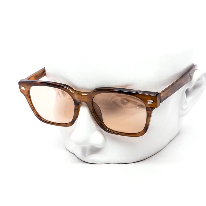 Still Friday - Wholesale Sunglasses - Unisex - Modern Vintage Nerdy Fresh Sunglasses