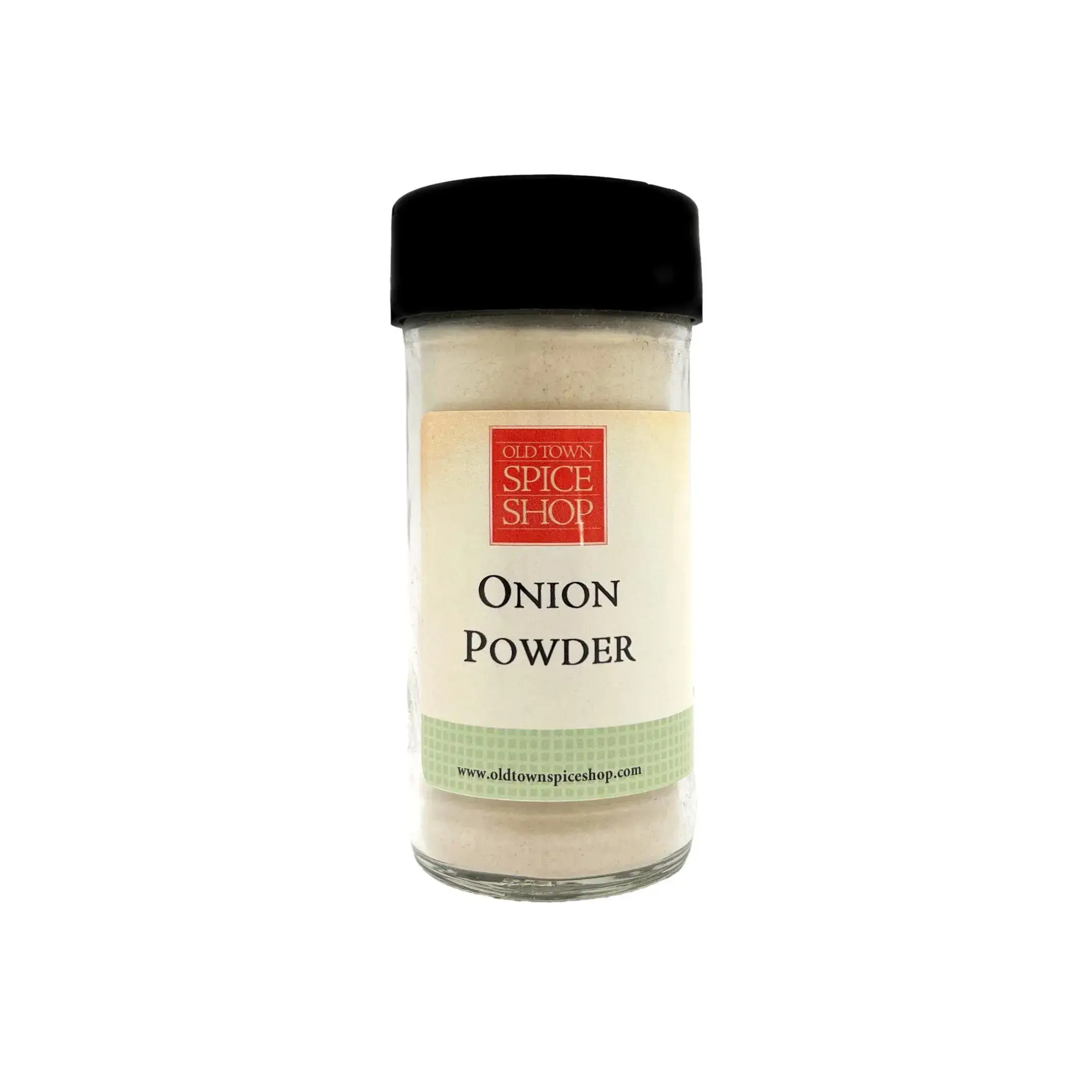 Old Town Spice Shop - Wholesale Dried Spice - Onion Powder, Ground Dried Onion, Gourmet Spices & Seasoning2