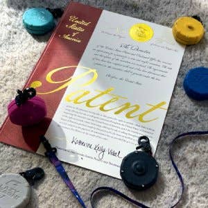 Lazy Leash! - Wholesale Pet Leash - Dog - LAZY LEASH!⚡️ Mini Wearable Clip-On Power Leash! 18pc6