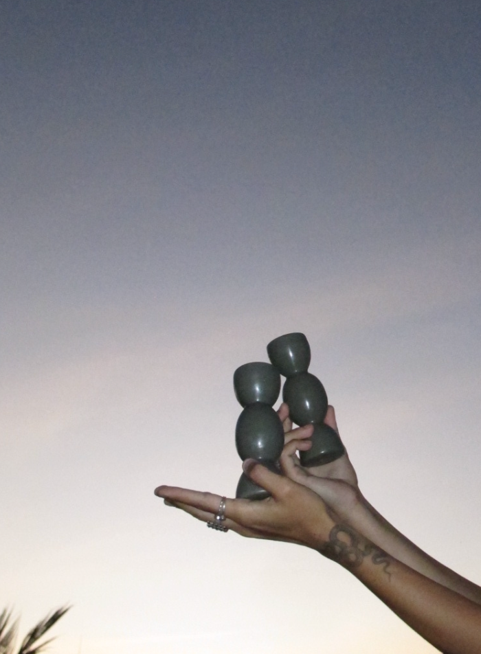 Noka.Design - Wholesale Novelty Candle - A SUMMER IN LAGO DI GARDA (SMALL)9