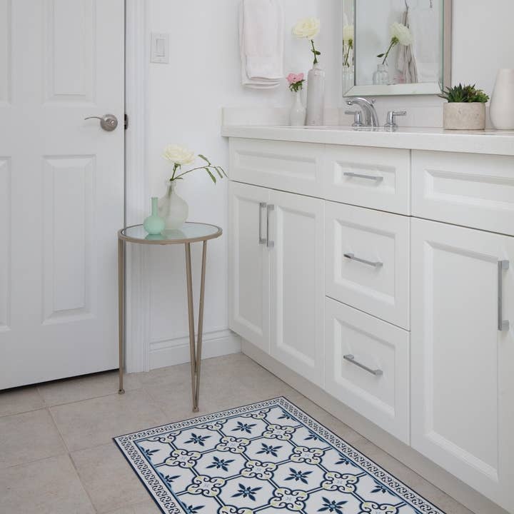 Blue / White Tile for wholesale by Modern Function Home