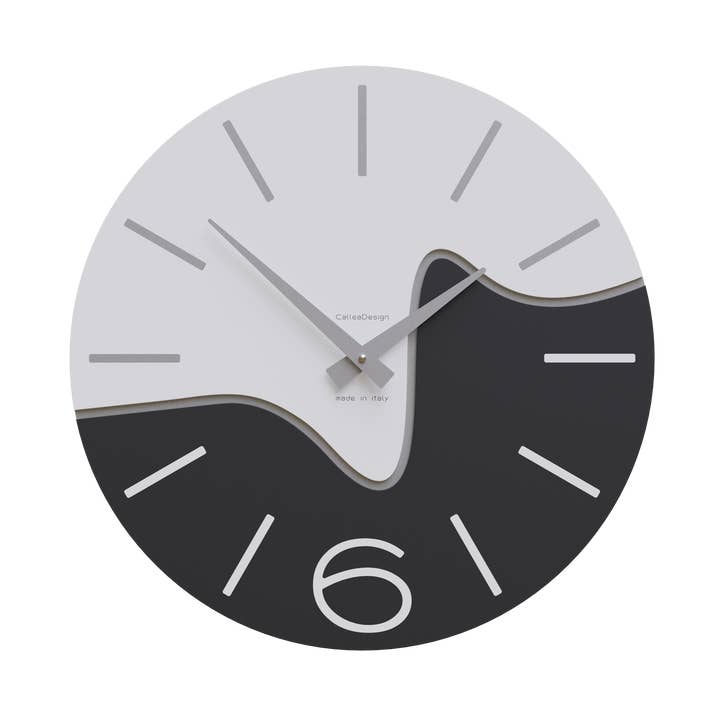 CalleaDesign - Oliver wall clock for wholesale by CalleaDesign