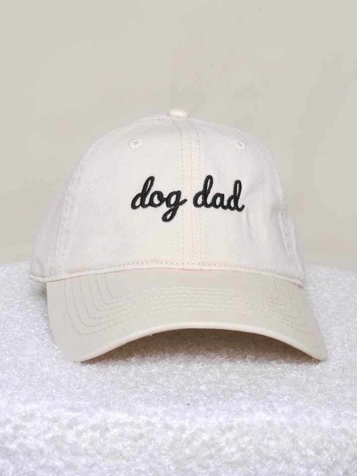 Anpassningsbara kepsar - Krämfärgad för wholesale av Les Wafou