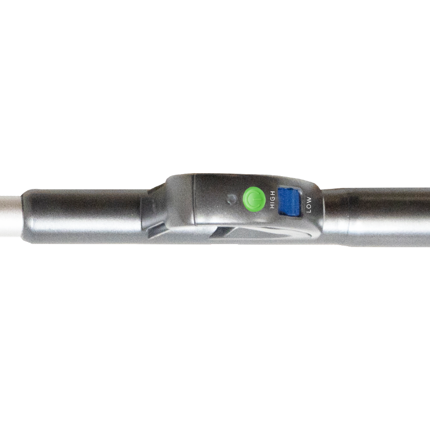 ZoomBroom - Wholesale Broom - ZoomBroom F2 Cordless Stick Blower for Outdoor Living Areas1