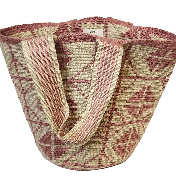 Wuitusu - Wholesale Tote bag – Women's - Aila Tote Bag1