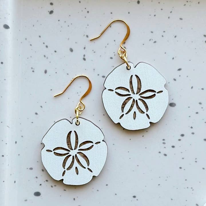 Sand Dollar for wholesale by Wicket Goods