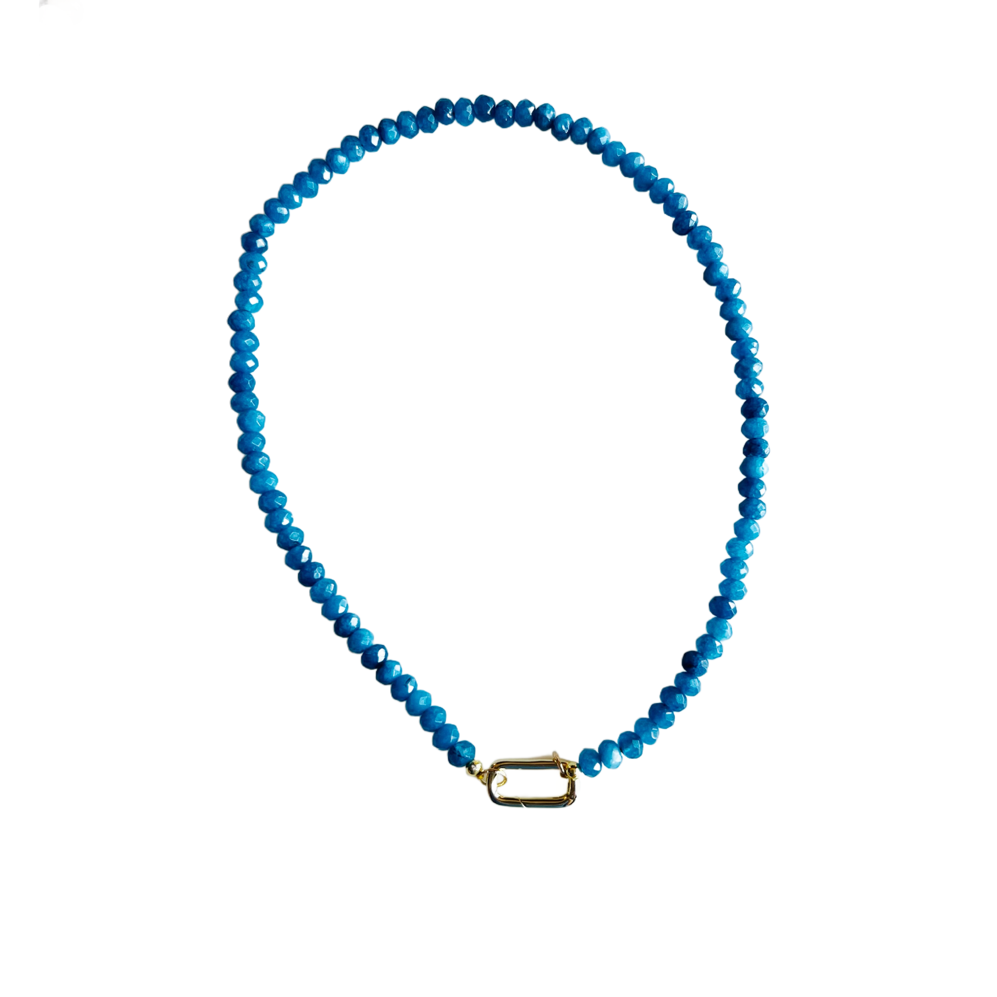 Market and King - Wholesale Beaded/Pearl Necklace - Mini Candy Necklaces37