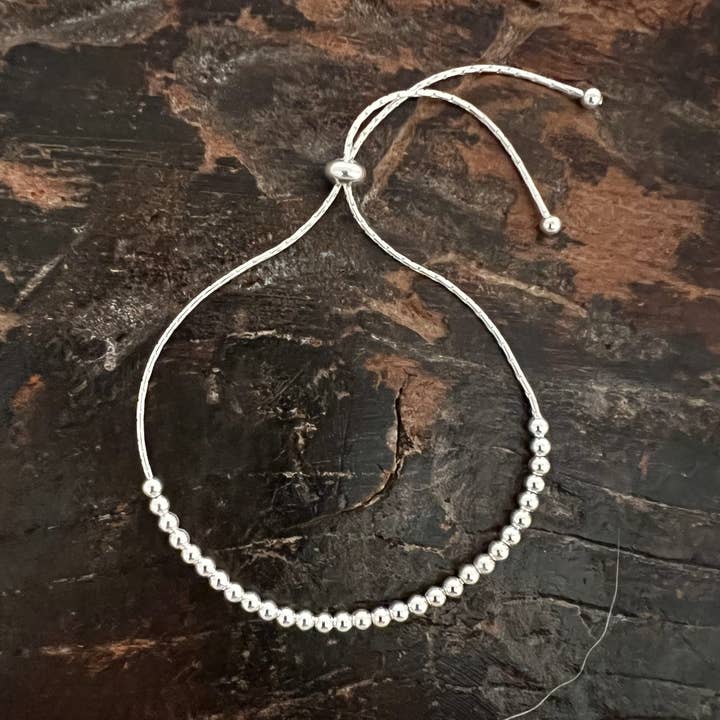 BB1 - Pulsera de bolas para venta al por mayor de Anantara