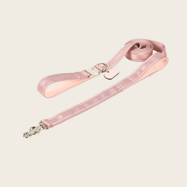 Laisse mains libres Saddle : Rose pour la vente par Hozi