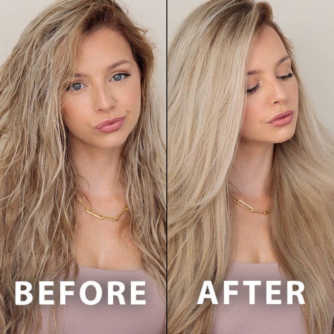 HiCurlies - Wholesale Hair Dryer - HiCurlies - Blowout Brush1