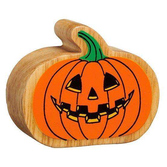 Lanka Kade Natural Orange Pumpkin for wholesale by Yumbox