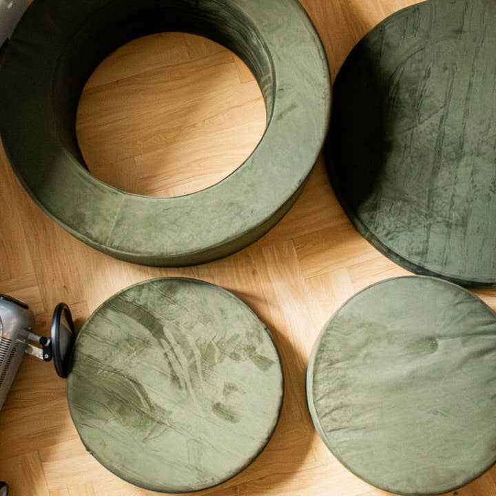 AYAVA – Engroshandel Stol - Børn – Play Puff1