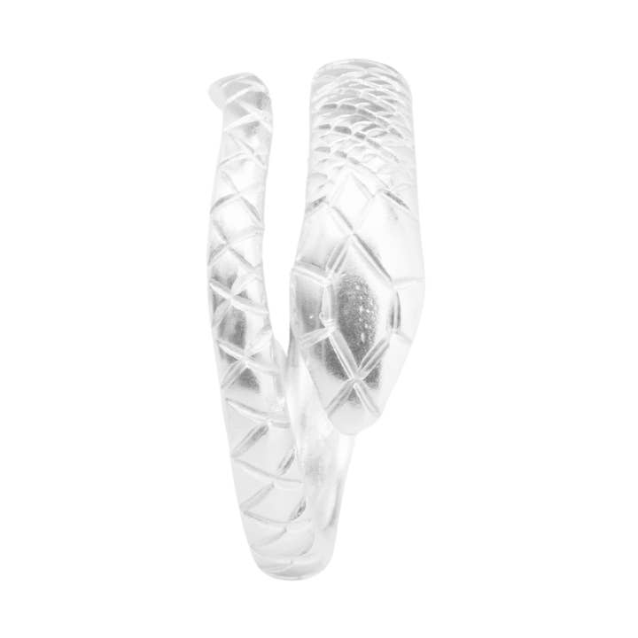 Anello d'Argento a Sonagli per la vendita all'ingrosso da parte di EBNIX Fine Jewelry