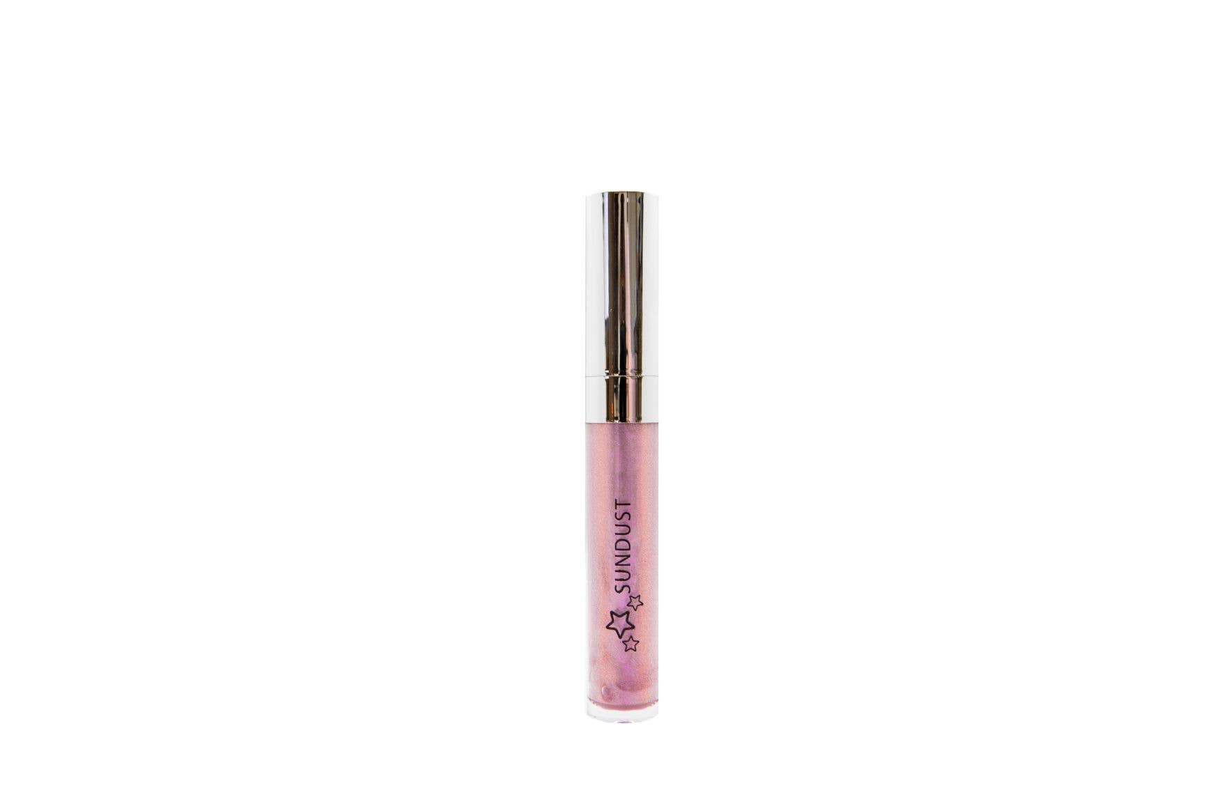 Sundust Cosmetics PTY LTD - Wholesale Lip-gloss - Shimmer Lip Gloss3