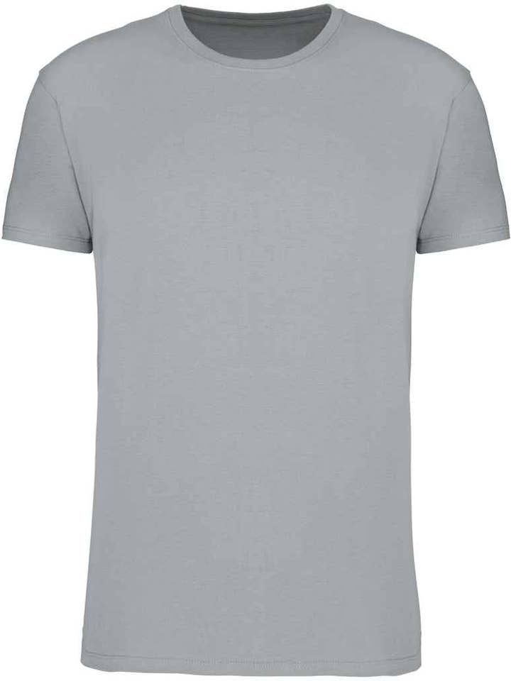 Kariban - BIO150IC Rundhals-T-Shirt für den Großhandel von Pierre Francis