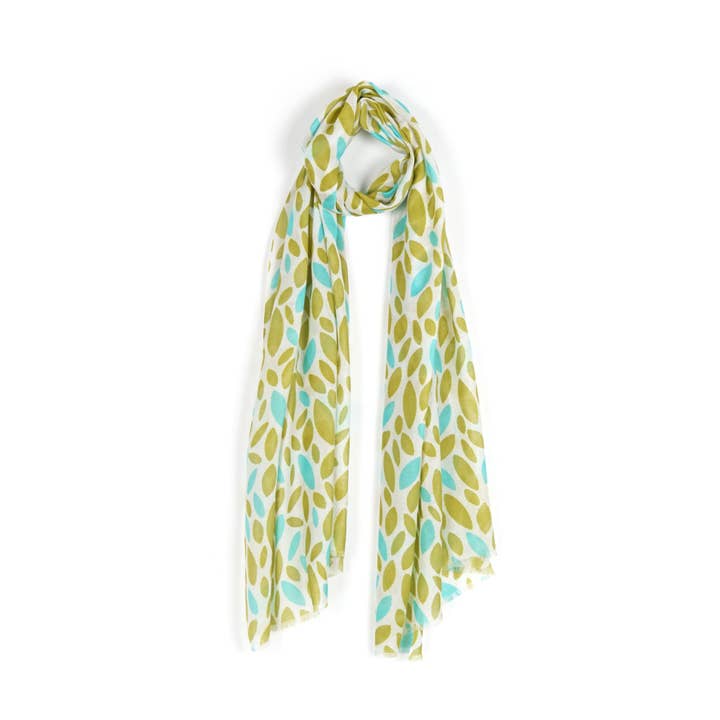 Cotton Modal Scarf-06620 for wholesale by Nusantara Inc.