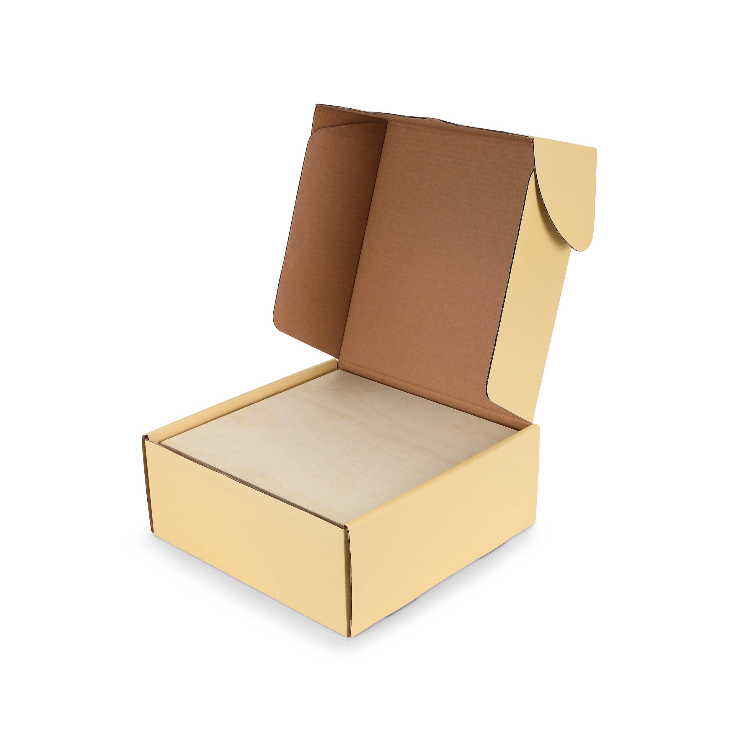 MakerFlo - Wholesale Decorative Box - Wood Memory Boxes, Large27