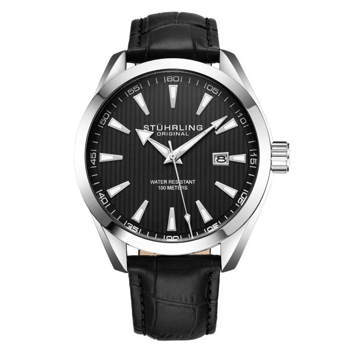 Symphony Quartz Watch for wholesale by Stuhrling