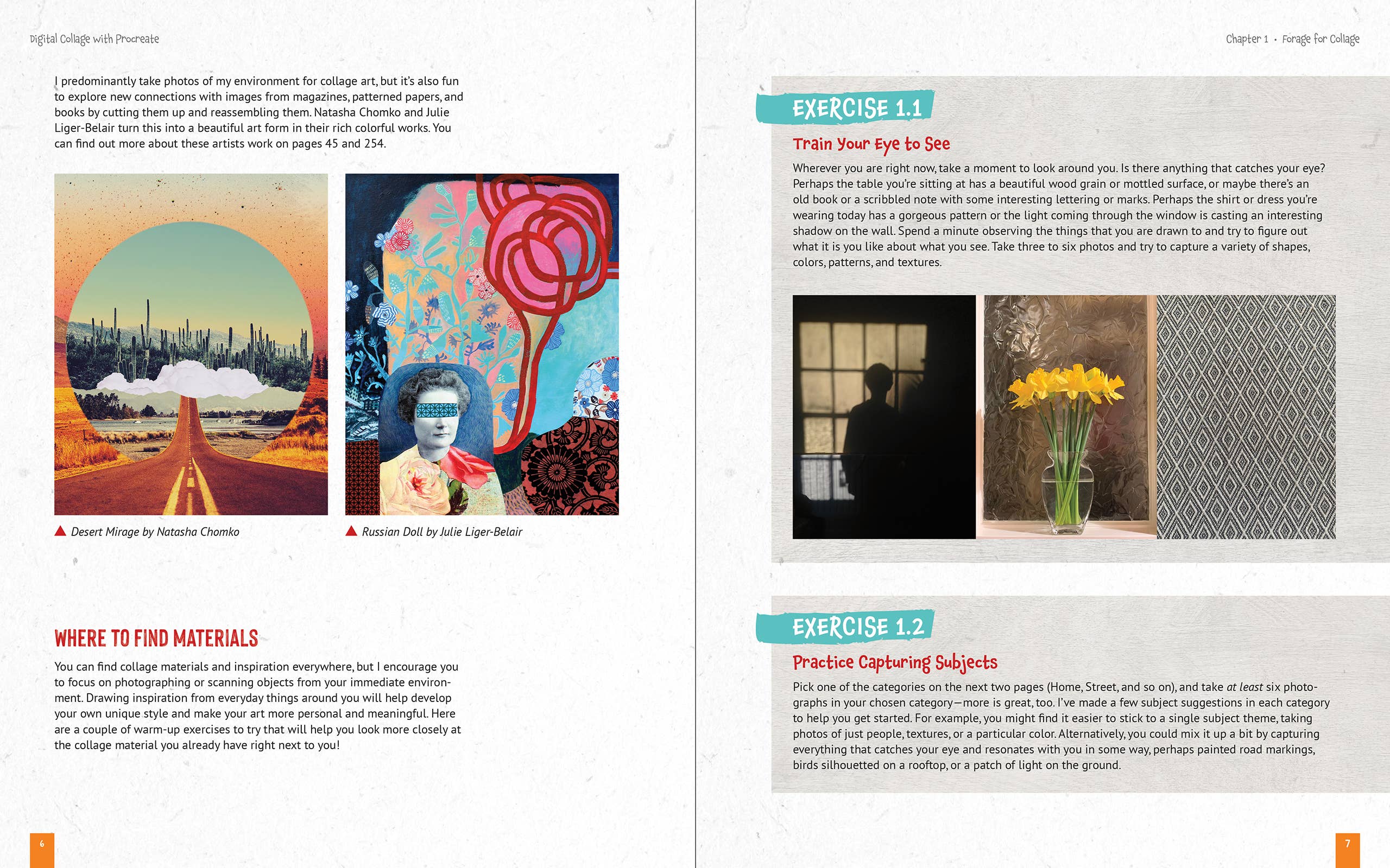 Rocky Nook - Wholesale Technology & Engineering - Digital Collage With Procreate4