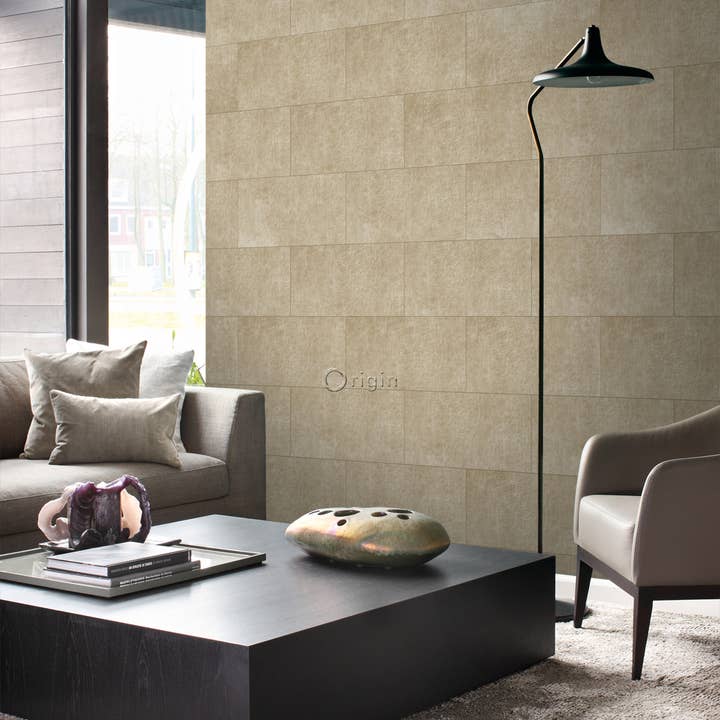 The Design Department b.v. – wholesale Wall tile – Self-adhesive Eco-leather Tiles Rectangle