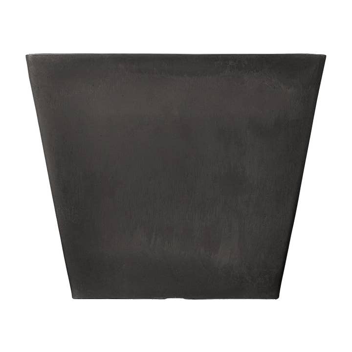 Arcadia Garden Products - Wholesale Plant Pot - PSW Pots- Simplicity Square 10"