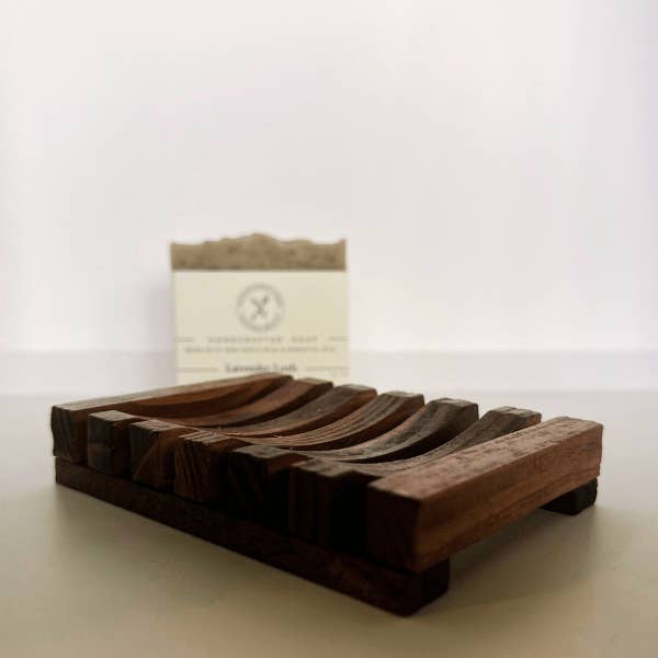 Soap Saver Soap Dish for wholesale by Taylor Family Farm