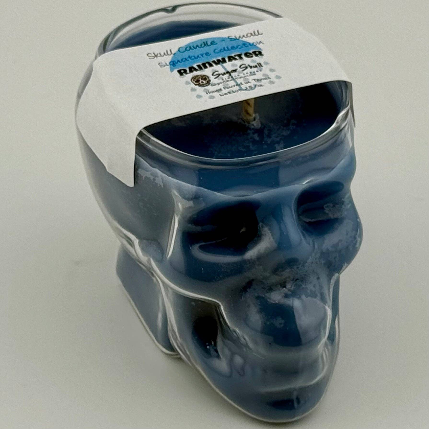 Sugar Skull, LLC - Wholesale Jar/Filled Candle - Skull Candles - Signature Scents4